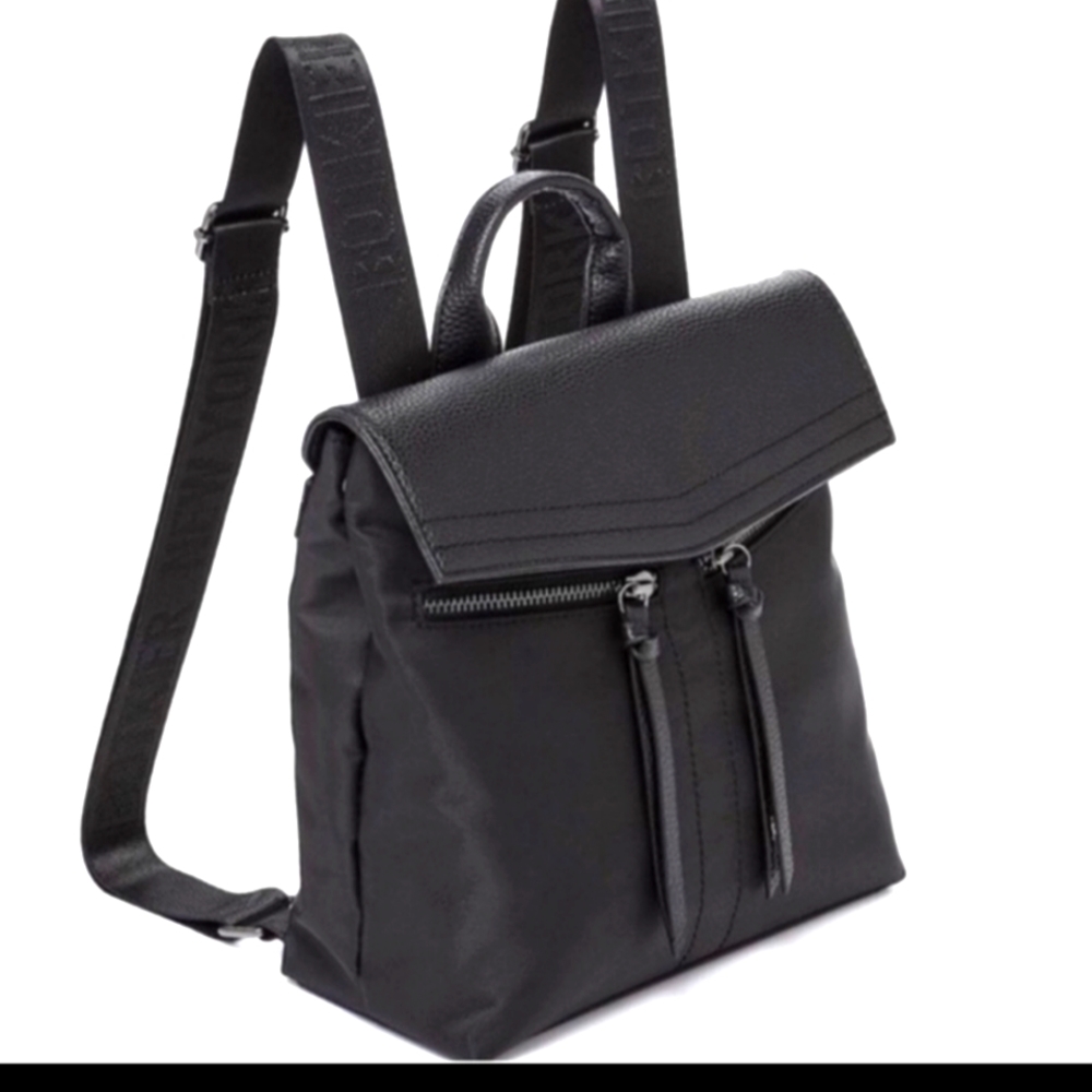 Botkier. Backpack - Picture 3 of 8